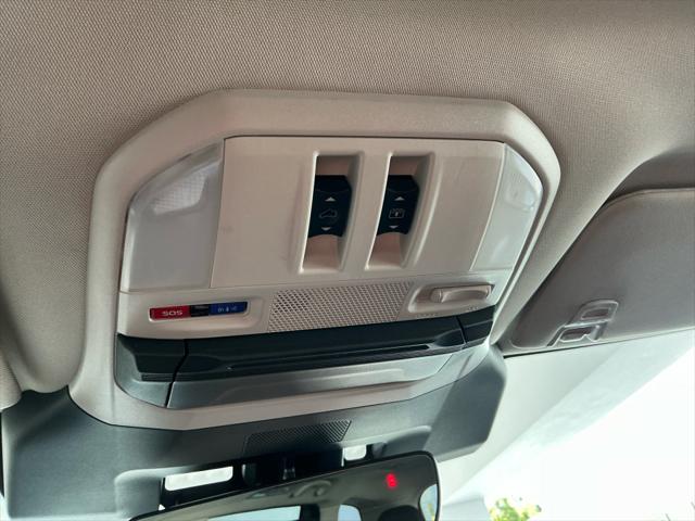 2025 Subaru Ascent Bronze Edition 7-Passenger