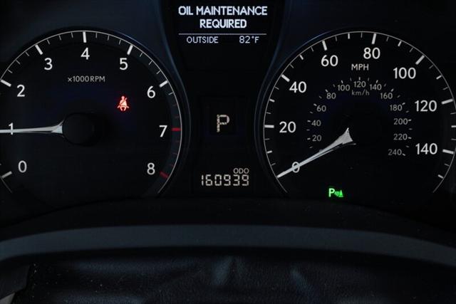 2012 Lexus RX 350 Unknown