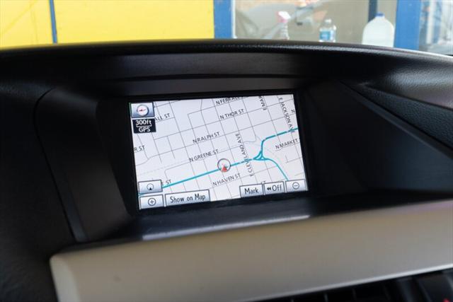 2012 Lexus RX 350 Unknown