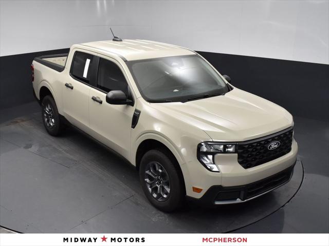 2025 Ford Maverick XLT for sale in McPherson, KS