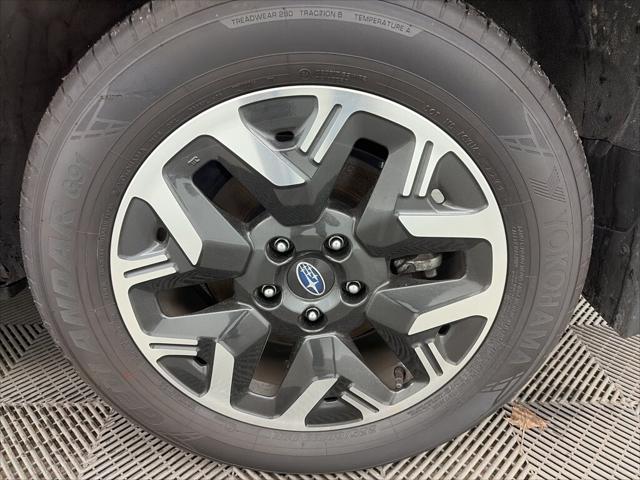 Used 2025 Subaru Forester For Sale in Cortland, NY