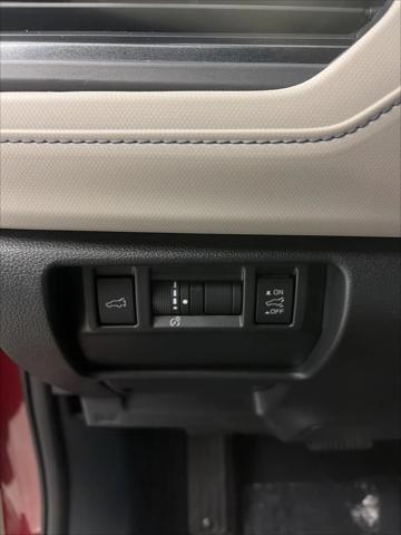 Used 2025 Subaru Forester For Sale in Cortland, NY