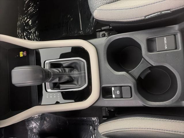 Used 2025 Subaru Forester For Sale in Cortland, NY