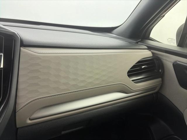 Used 2025 Subaru Forester For Sale in Cortland, NY