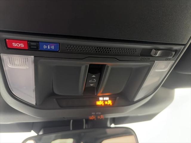 Used 2025 Subaru Forester For Sale in Cortland, NY