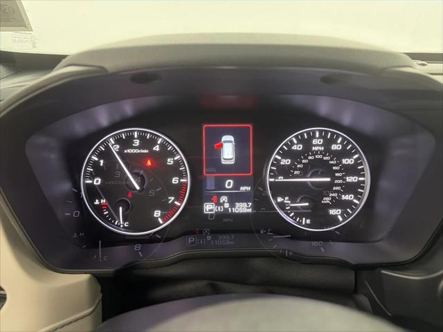 Used 2025 Subaru Forester For Sale in Cortland, NY