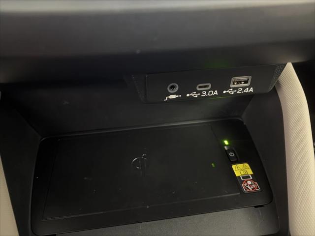 Used 2025 Subaru Forester For Sale in Cortland, NY