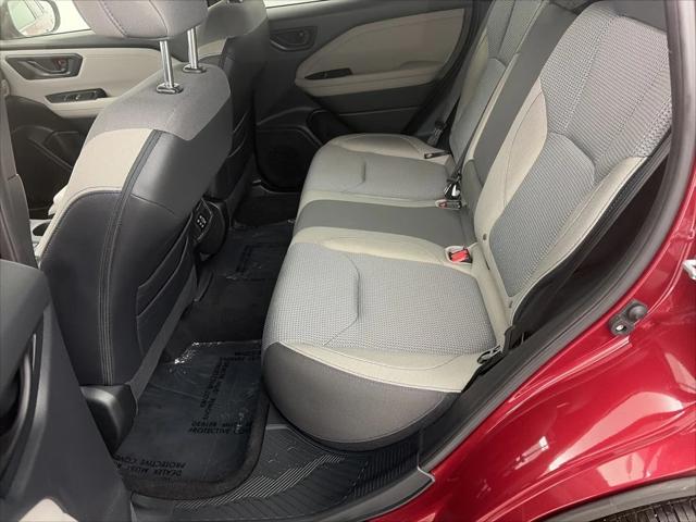 Used 2025 Subaru Forester For Sale in Cortland, NY