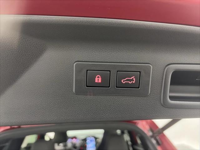 Used 2025 Subaru Forester For Sale in Cortland, NY