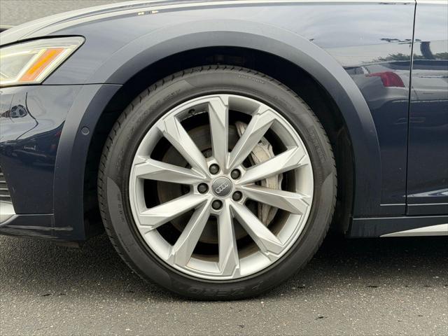 2020 Audi allroad Premium Plus 55 TFSI quattro S tronic