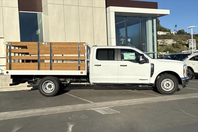 2025 Ford F-350 XL