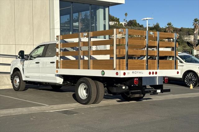 2025 Ford F-350 XL