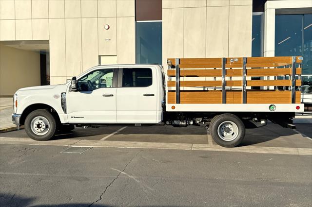 2025 Ford F-350 XL