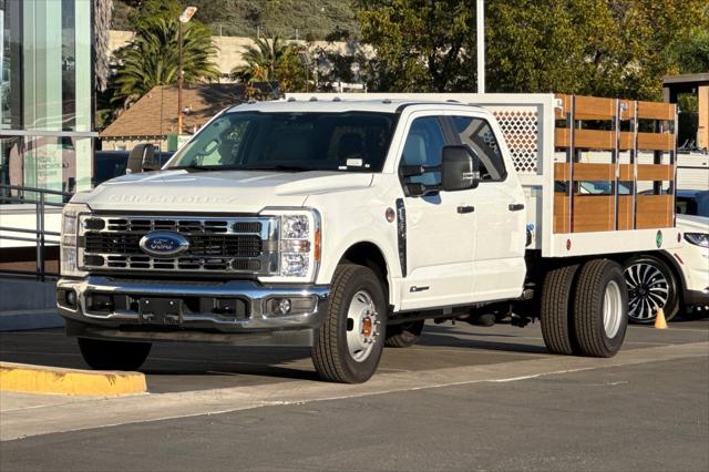 2025 Ford F-350 XL