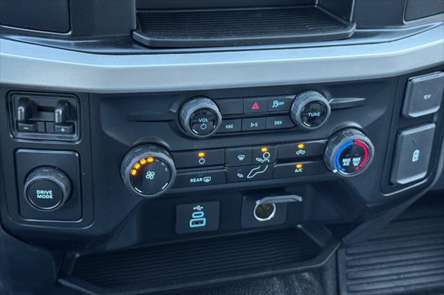 2025 Ford F-350 XL