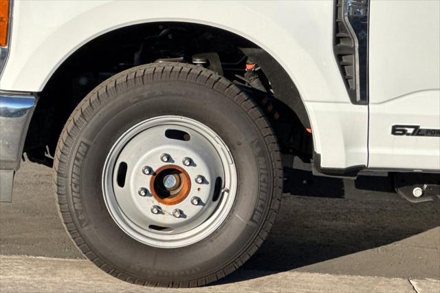 2025 Ford F-350 XL