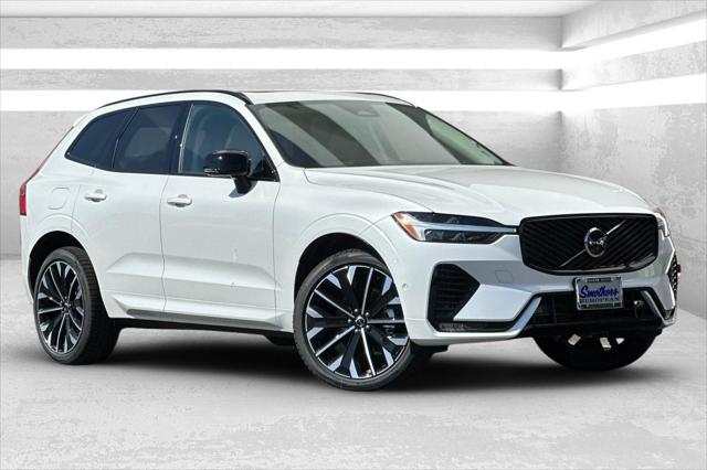 2026 Volvo XC60 B5 Ultra