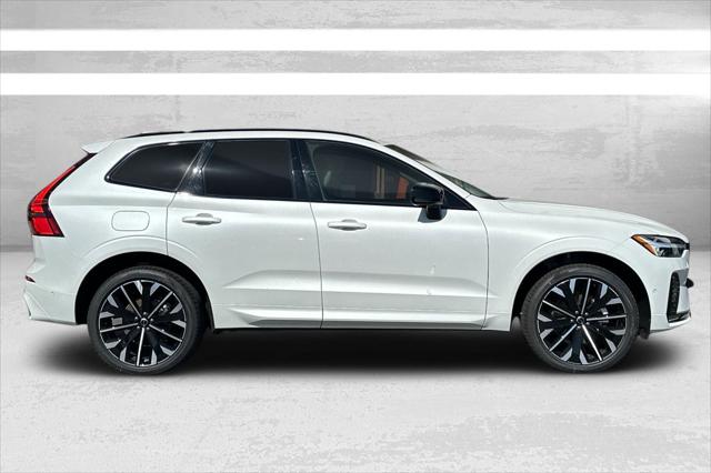 2026 Volvo XC60 B5 Ultra