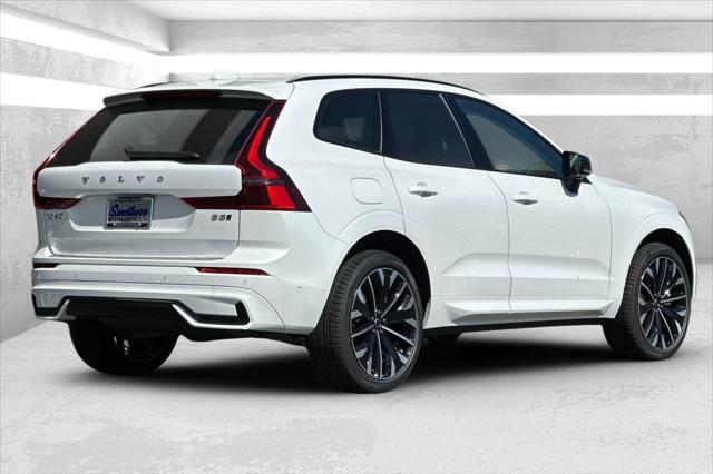 2026 Volvo XC60 B5 Ultra