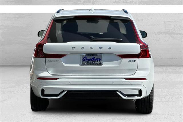 2026 Volvo XC60 B5 Ultra
