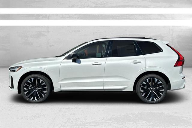 2026 Volvo XC60 B5 Ultra