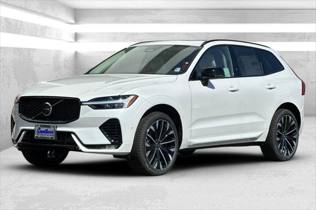 2026 Volvo XC60 B5 Ultra