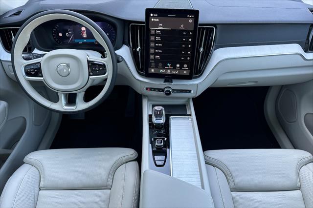 2026 Volvo XC60 B5 Ultra