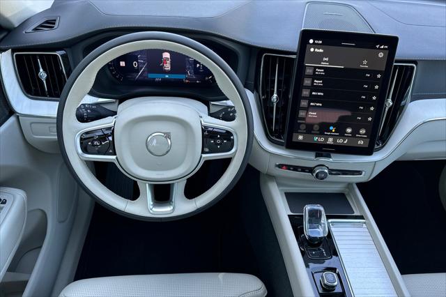 2026 Volvo XC60 B5 Ultra