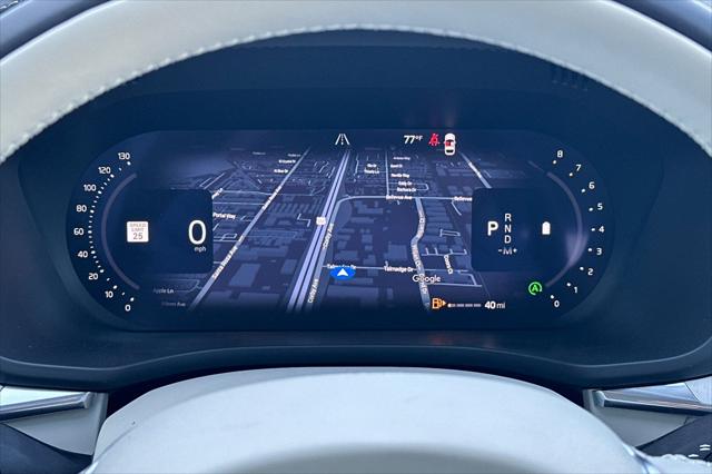 2026 Volvo XC60 B5 Ultra