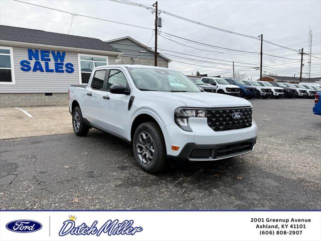 2025 Ford Maverick XLT for sale in Ashland, KY