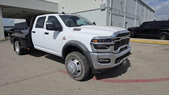 2026 Ram 5500 Chassis Cab Tradesman for sale in San Antonio, TX