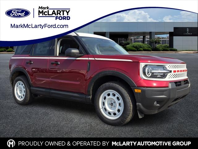2025 Ford Bronco Sport Heritage for sale in North Little Rock, AR