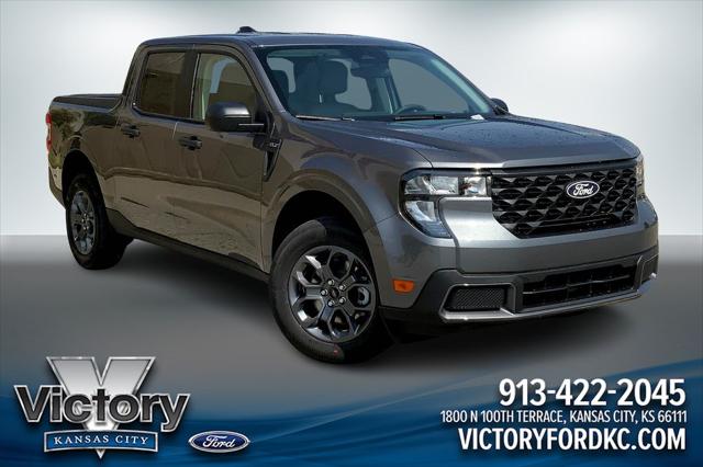 2025 Ford Maverick XLT for sale in Kansas City, KS