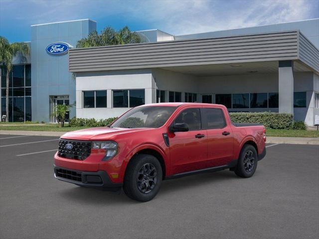 2025 Ford Maverick XLT for sale in Mission, TX