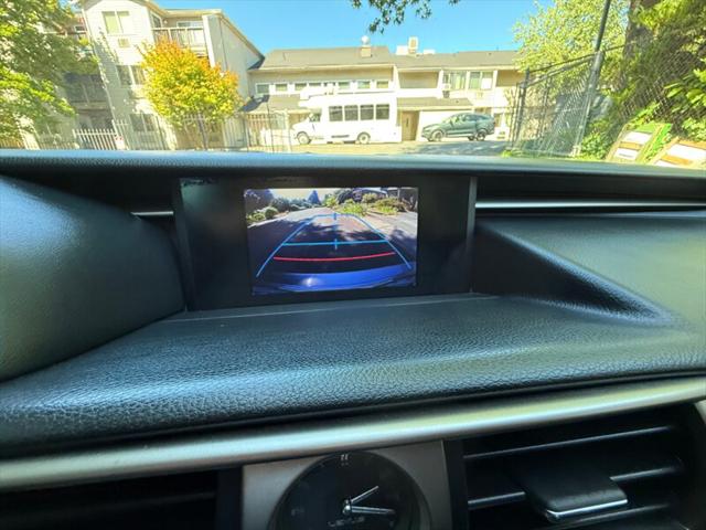 2014 Lexus IS 250 250
