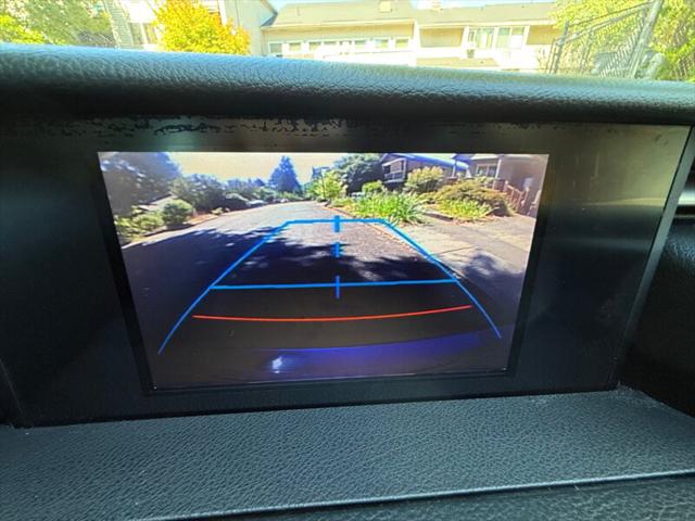 2014 Lexus IS 250 250