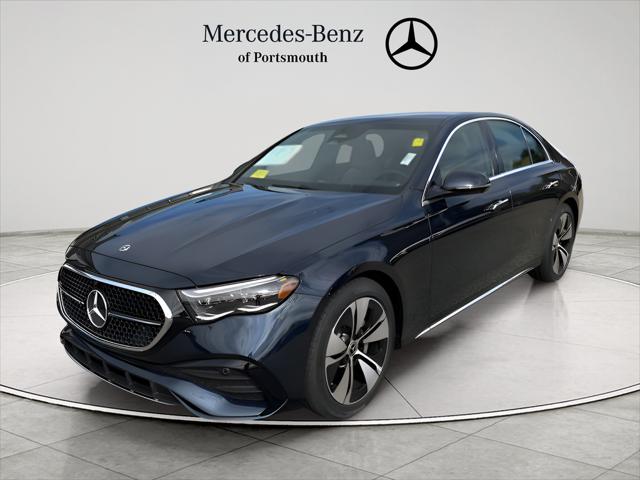 2026 Mercedes-Benz E 350 E 350 for sale in Greenland, NH