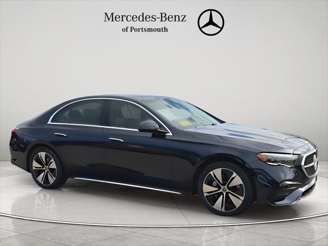 2026 Mercedes-Benz E 350 E 350