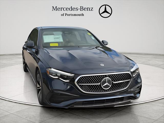 2026 Mercedes-Benz E 350 E 350