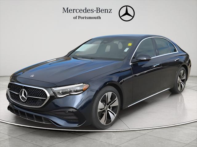 2026 Mercedes-Benz E 350 E 350
