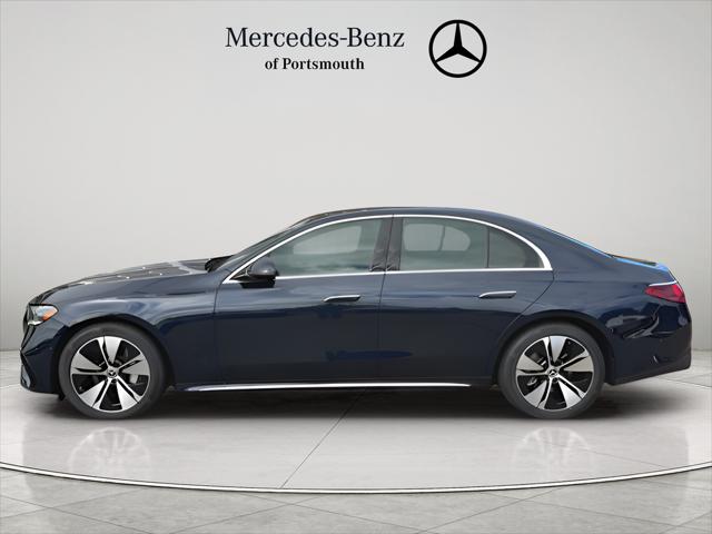 2026 Mercedes-Benz E 350 E 350