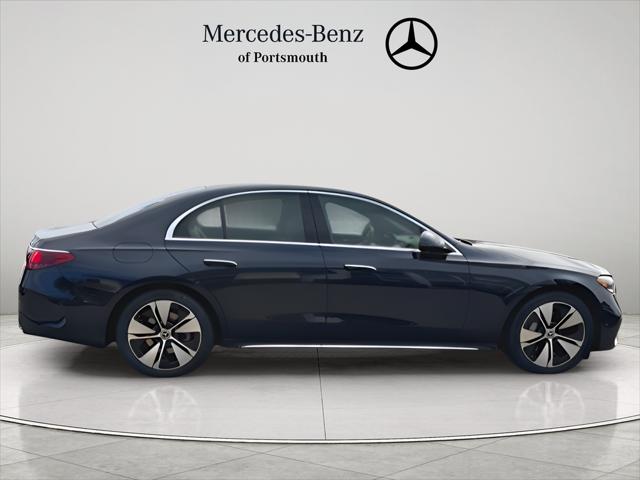 2026 Mercedes-Benz E 350 E 350
