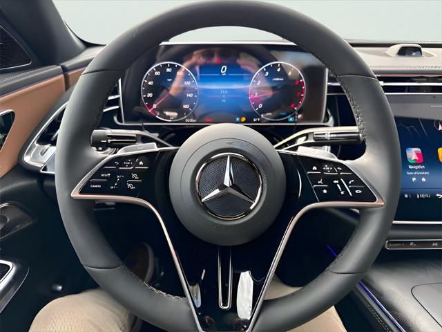 2026 Mercedes-Benz E 350 E 350