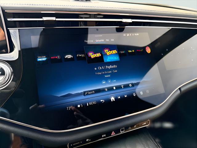 2026 Mercedes-Benz E 350 E 350
