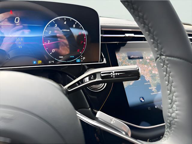2026 Mercedes-Benz E 350 E 350