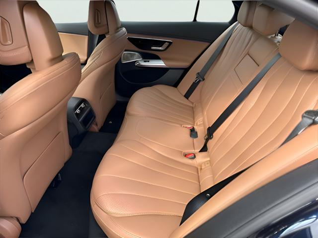 2026 Mercedes-Benz E 350 E 350