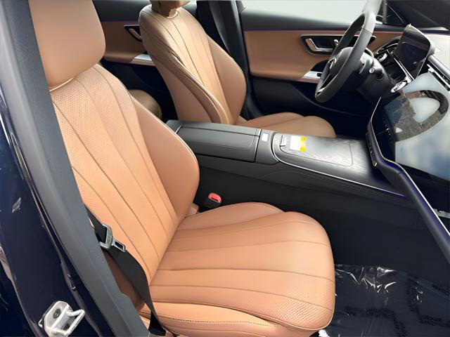 2026 Mercedes-Benz E 350 E 350