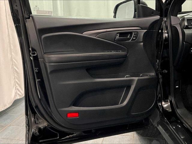 2022 Honda Passport AWD TrailSport