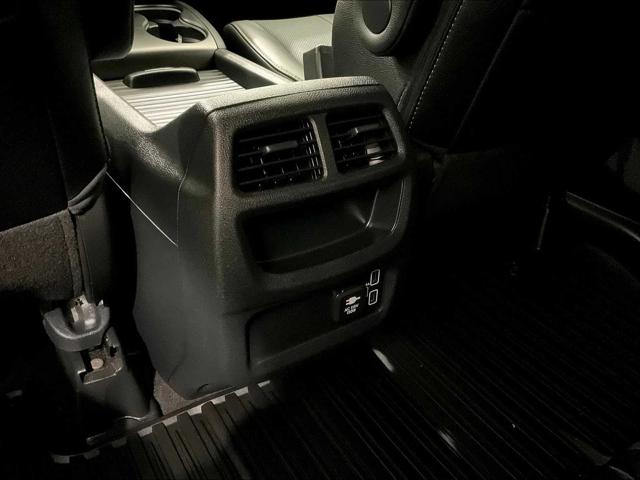 2022 Honda Passport AWD TrailSport