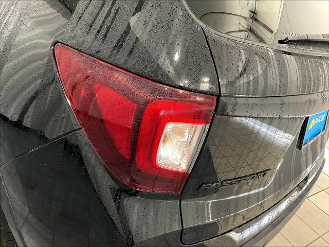2022 Honda Passport AWD TrailSport
